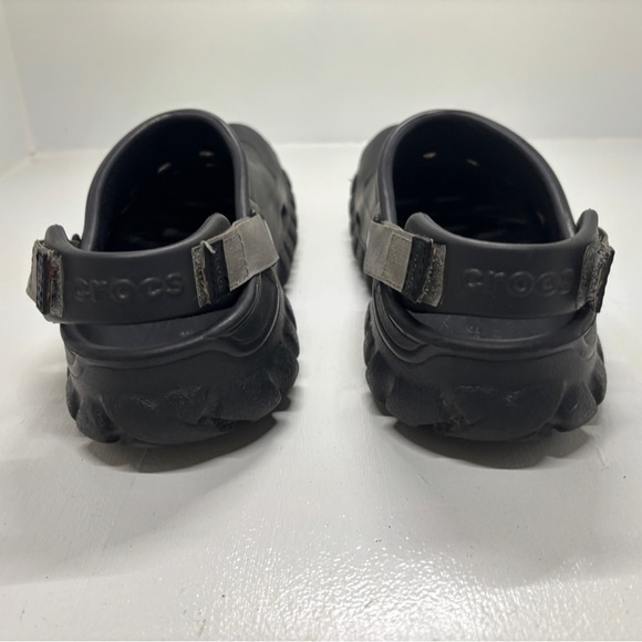 CROCS Unisex Adult Offroad Sport Clogs Mens 7 women’s 9 - Picture 6 of 11